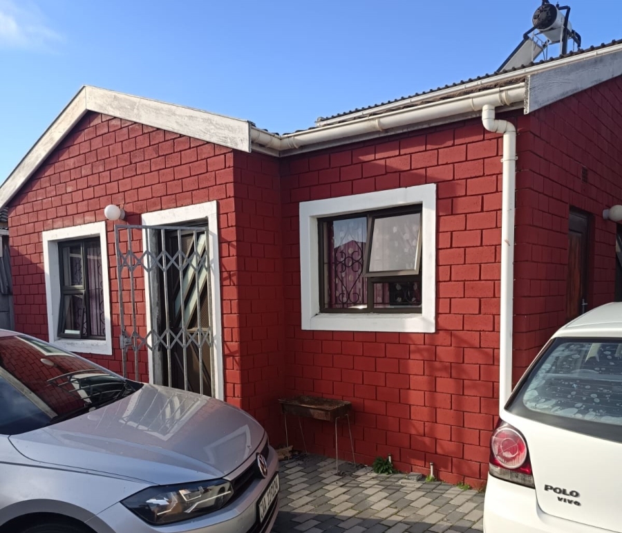 2 Bedroom Property for Sale in Philippi Western Cape